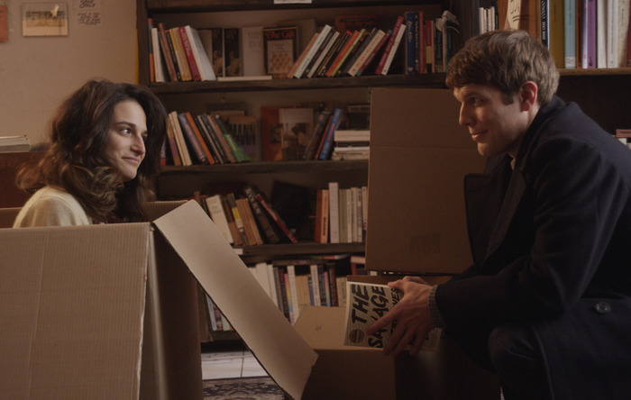 Outside of the Box: A Roundtable on Gillian Robespierre’s Obvious Child