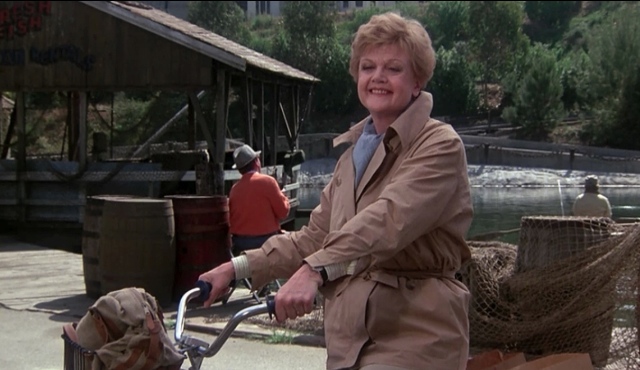 “I couldn’t help but notice…”: Murder, She Wrote’s Prime Time Feminism