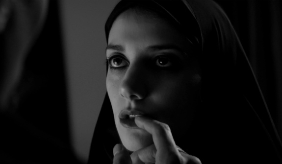 Women to Watch: Ana Lily Amirpour