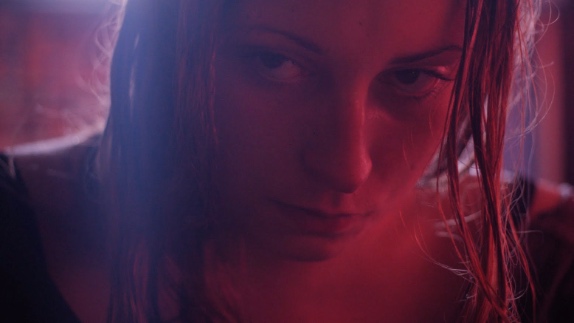 Mad Love in the City: The Safdies’ Heaven Knows What