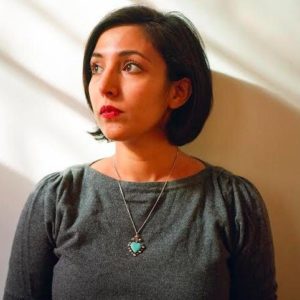 chantal braganza