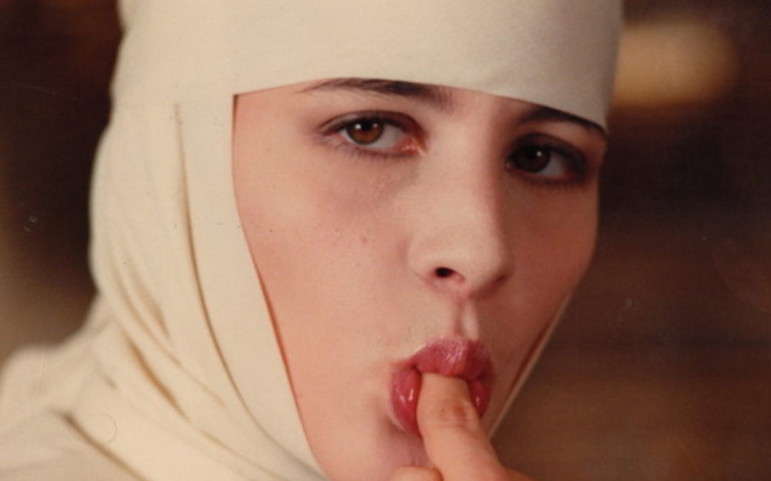 When Hard Meets Soft: The Painful Pleasures of Nunsploitation Cinema