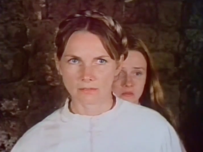 The Frontier Experience Barbara Loden