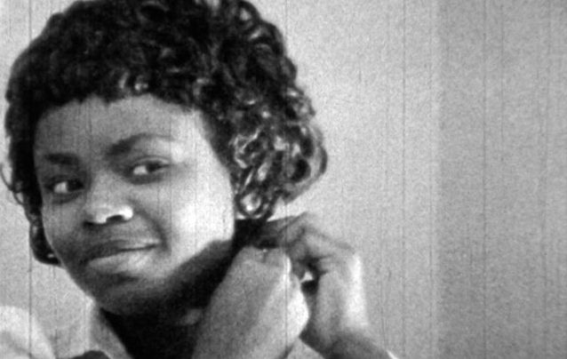 Black Women and the Edit of Shame: Alile Sharon Larkin’s The Kitchen