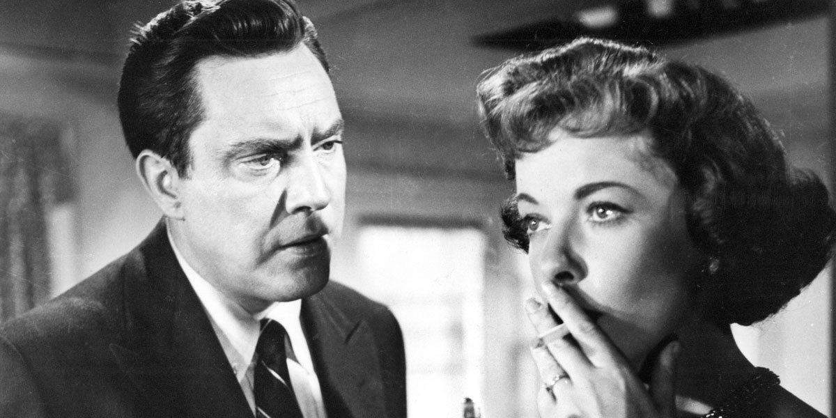 Image result for ida lupino the bigamist