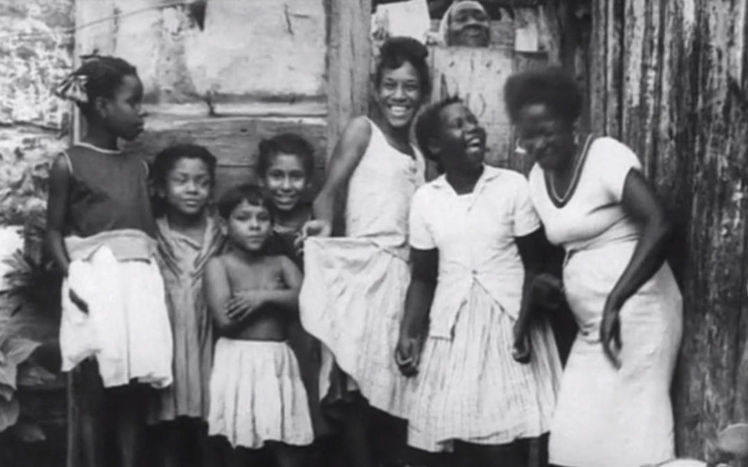 Beyond the Photo Album: Relocating Varda’s Salut les Cubains
