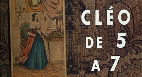 On the Body and Becoming: Cléo de 5 à 7
