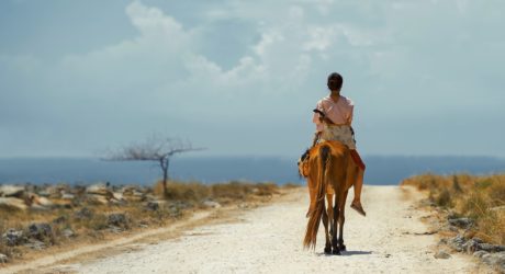 An Interview with Mouly Surya about her film Marlina the Murderer in Four Acts