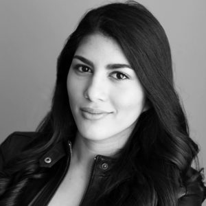 shasha nakhai