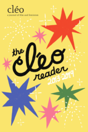 the cléo reader: 2013-2019