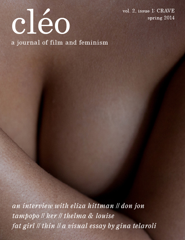 cleo 2.1 crave