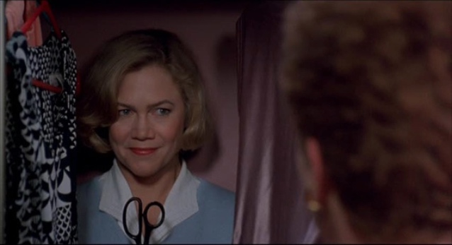 Mink stole hot sale serial mom