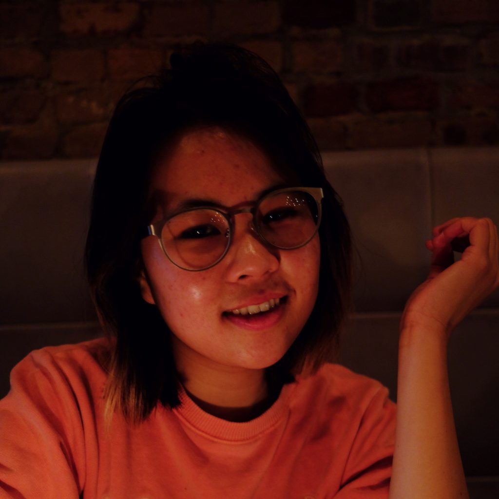 jaime chu